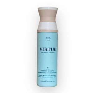 NEW Virtue Recovery Shampoo 8oz